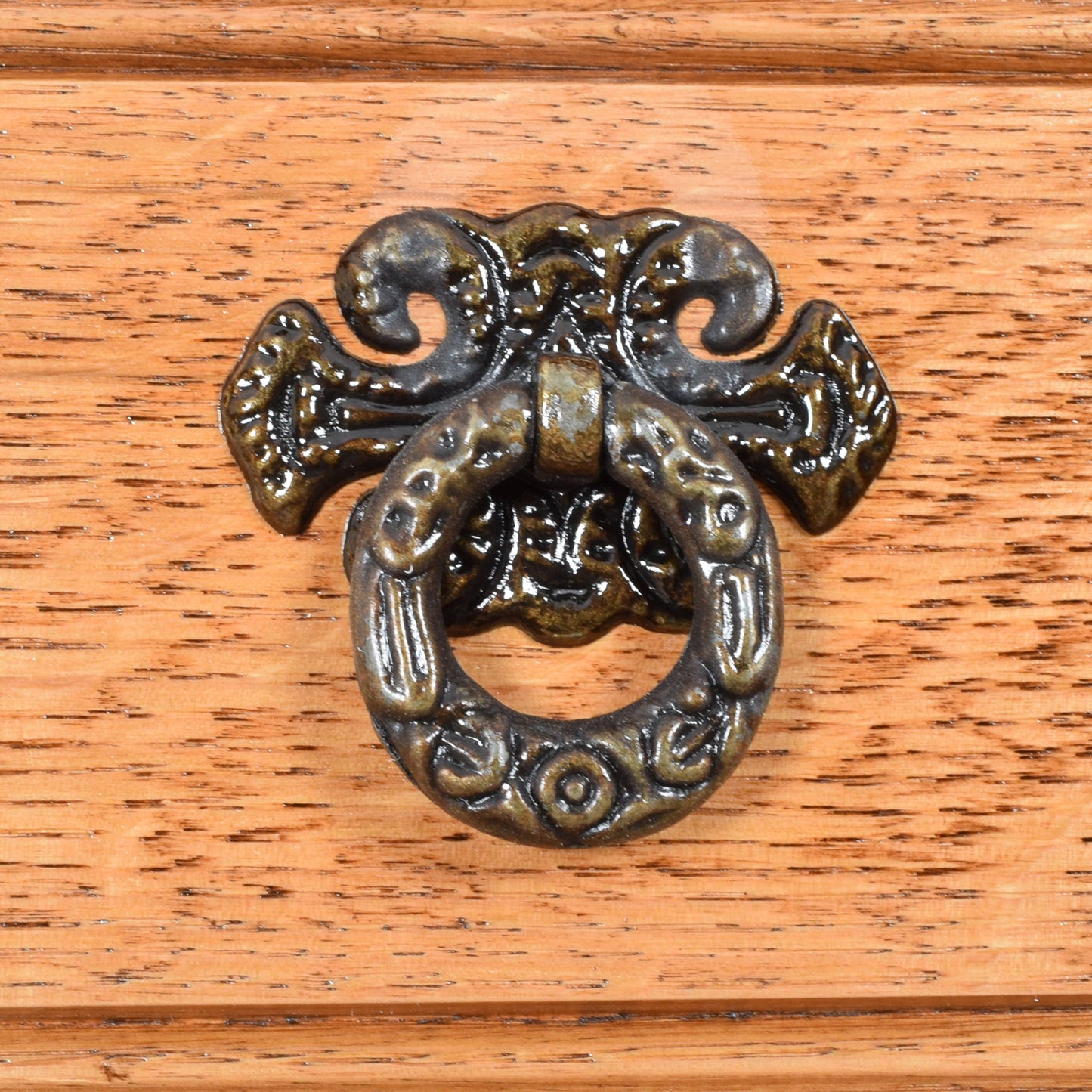 Old Charm Sideboard