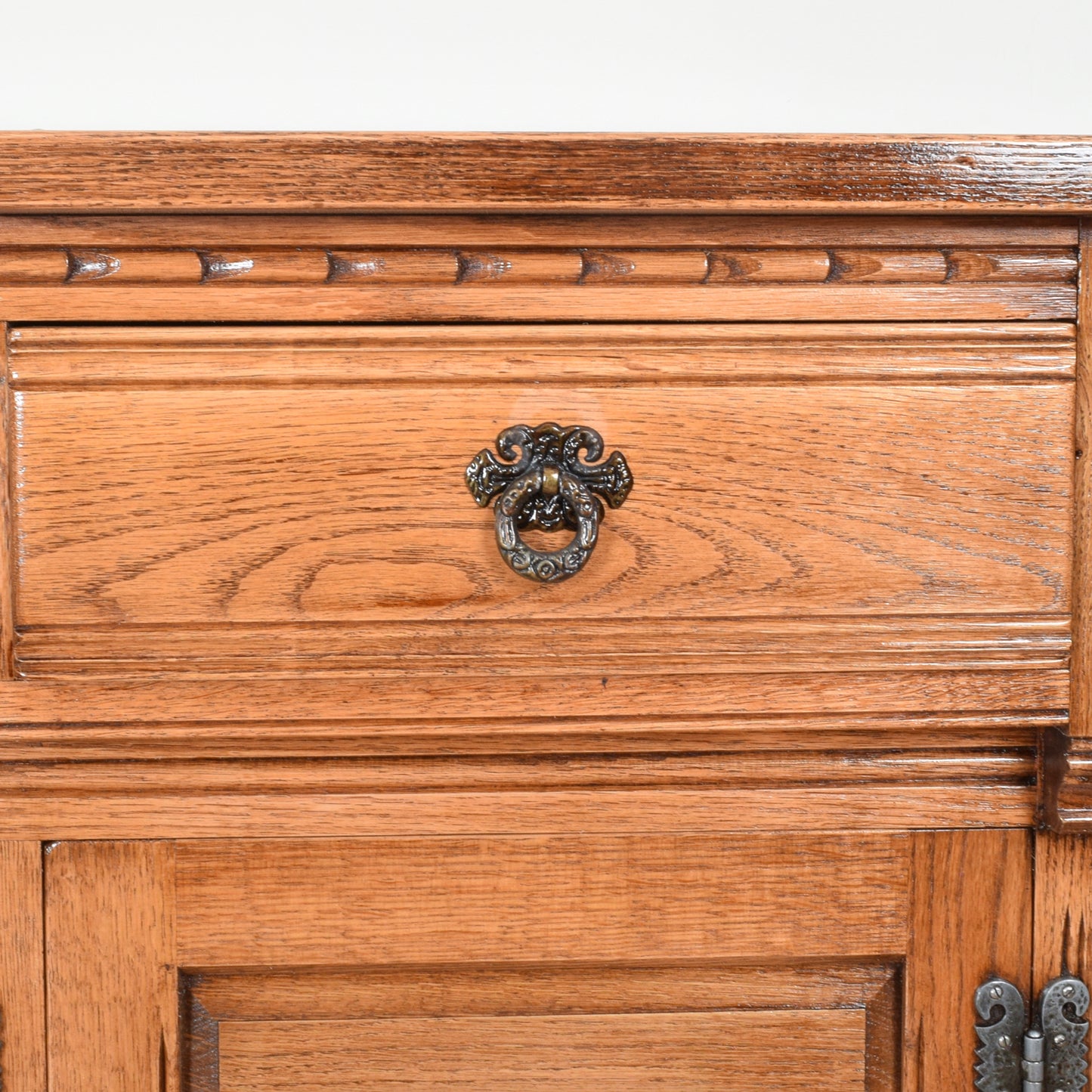 Old Charm Sideboard