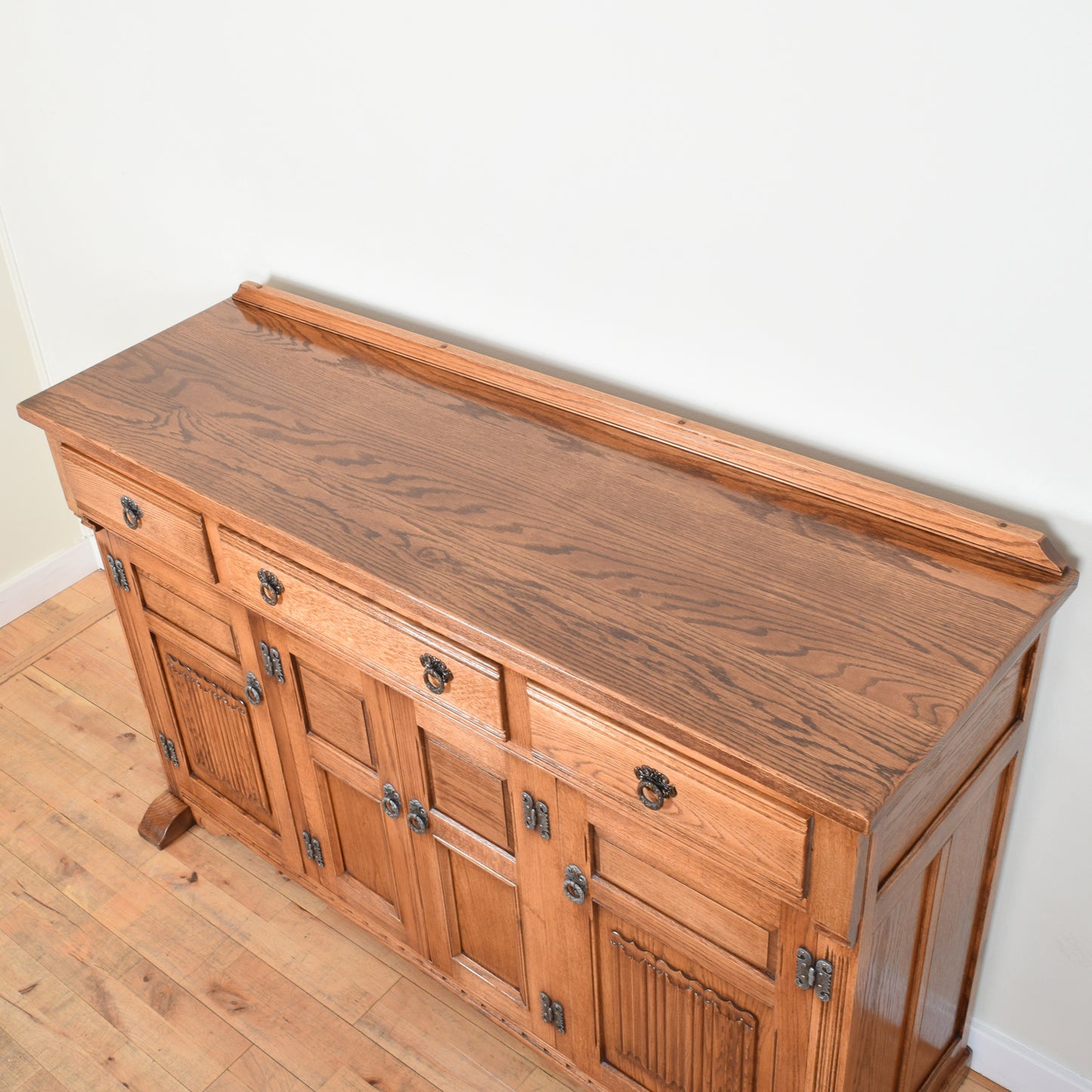 Old Charm Sideboard