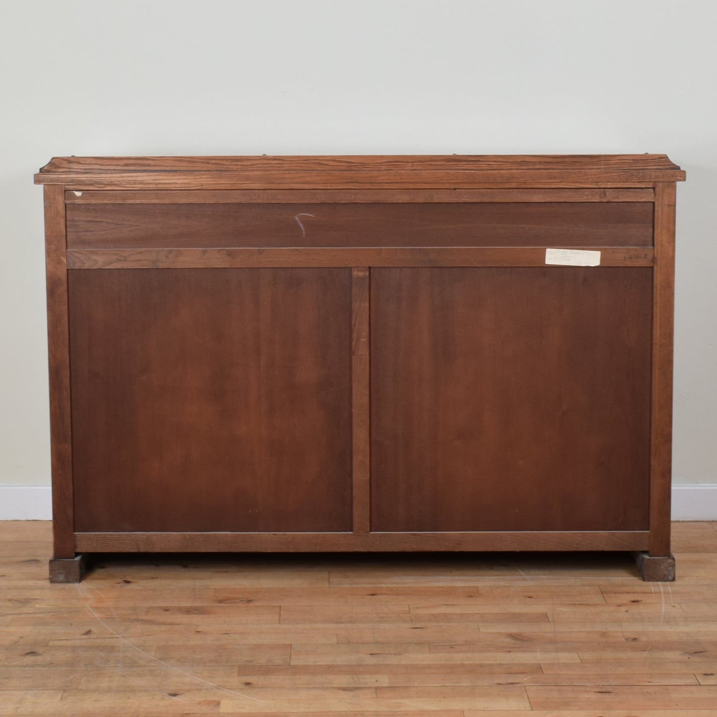 Old Charm Sideboard