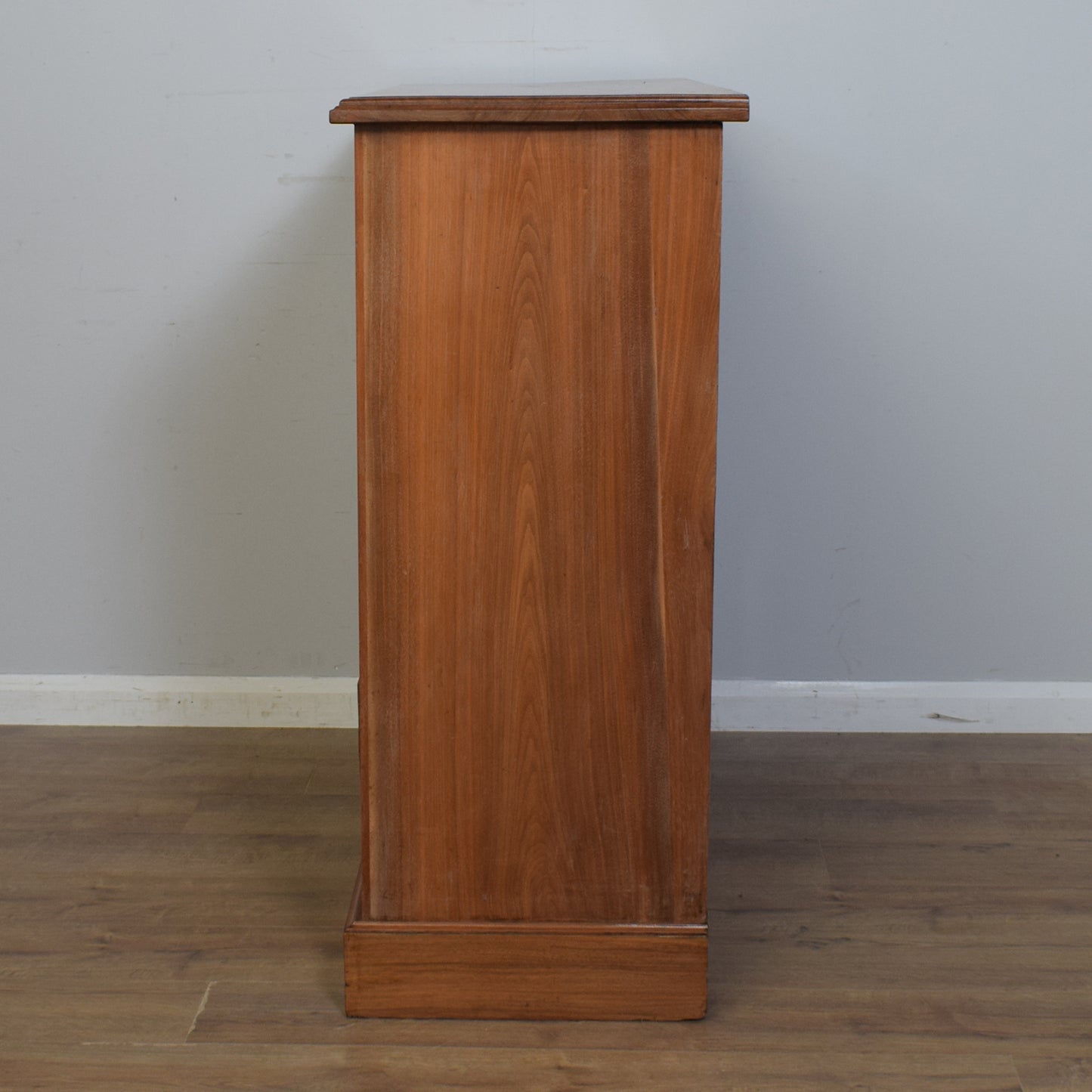 Antique Edwardian Chest Of Drawers