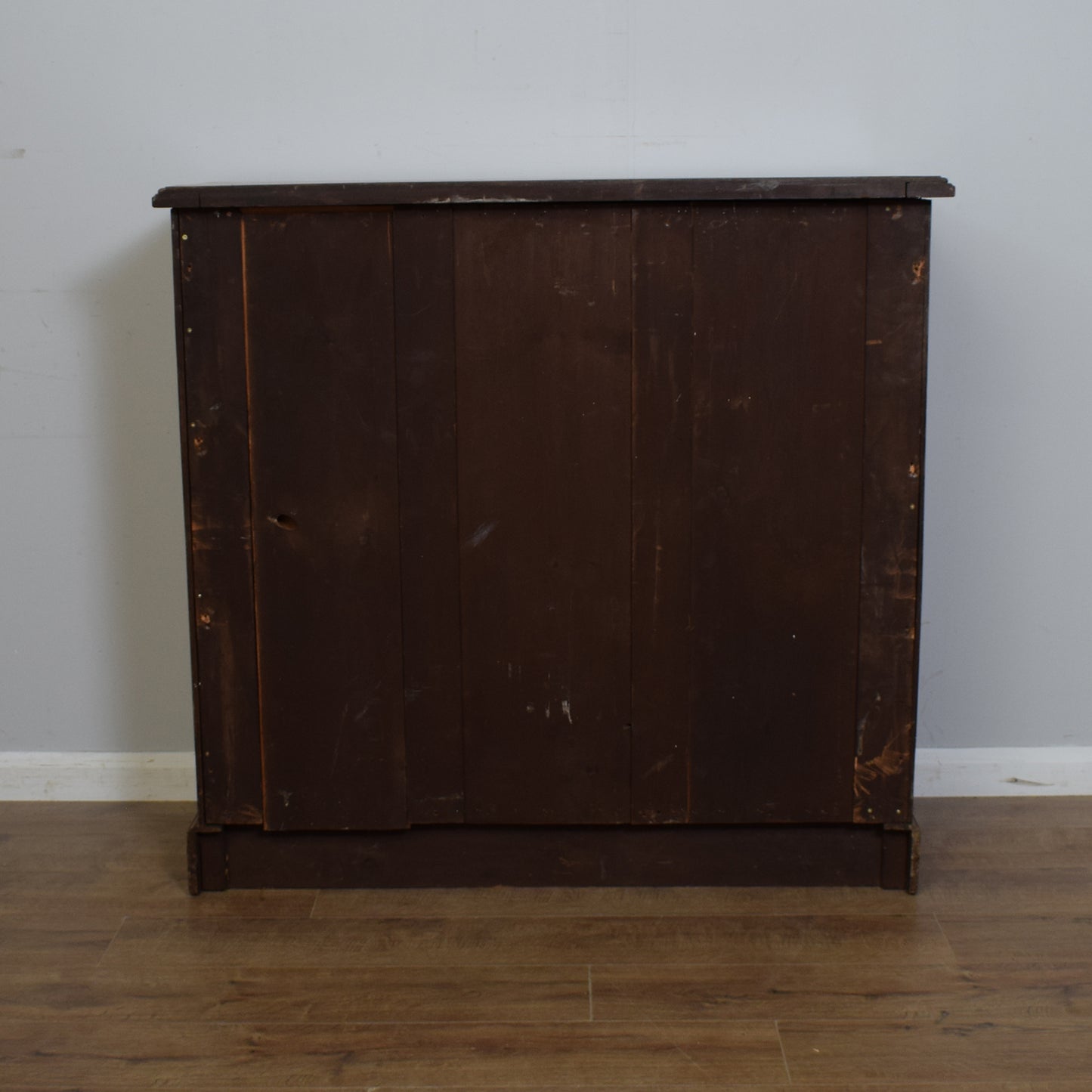 Antique Edwardian Chest Of Drawers
