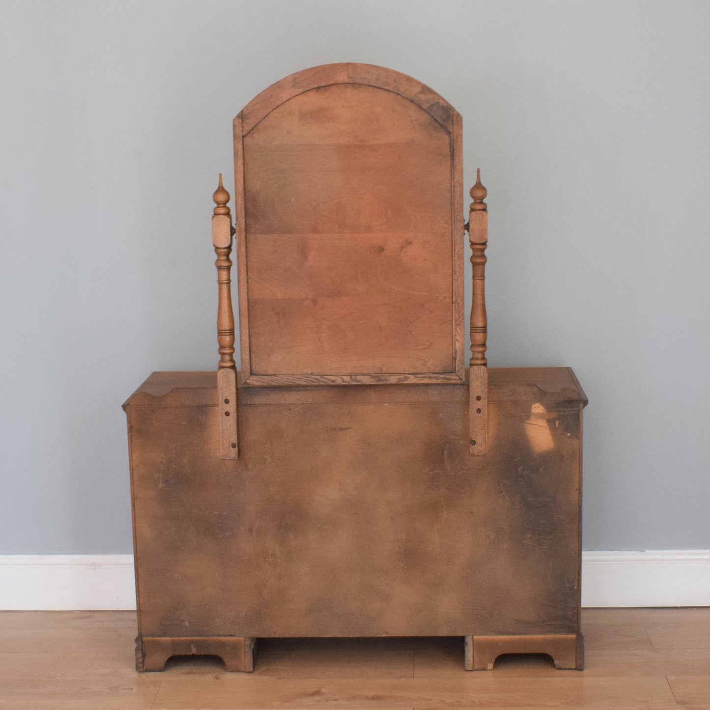 Restored Old Charm Dressing Table