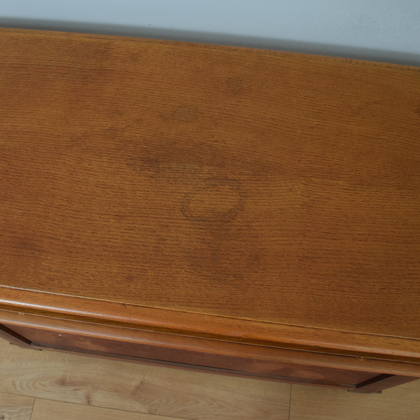 Classic Oak Monks Bench