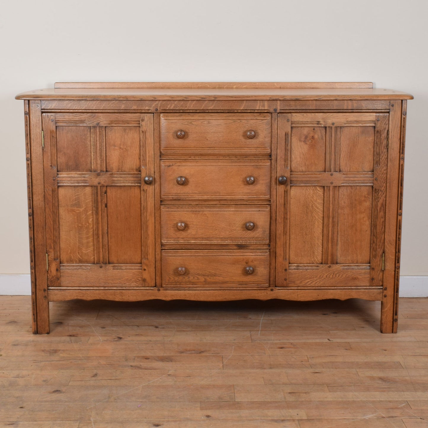 Restored Ercol Sideboard