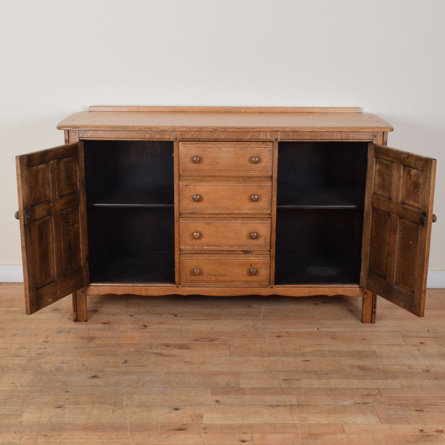 Restored Ercol Sideboard