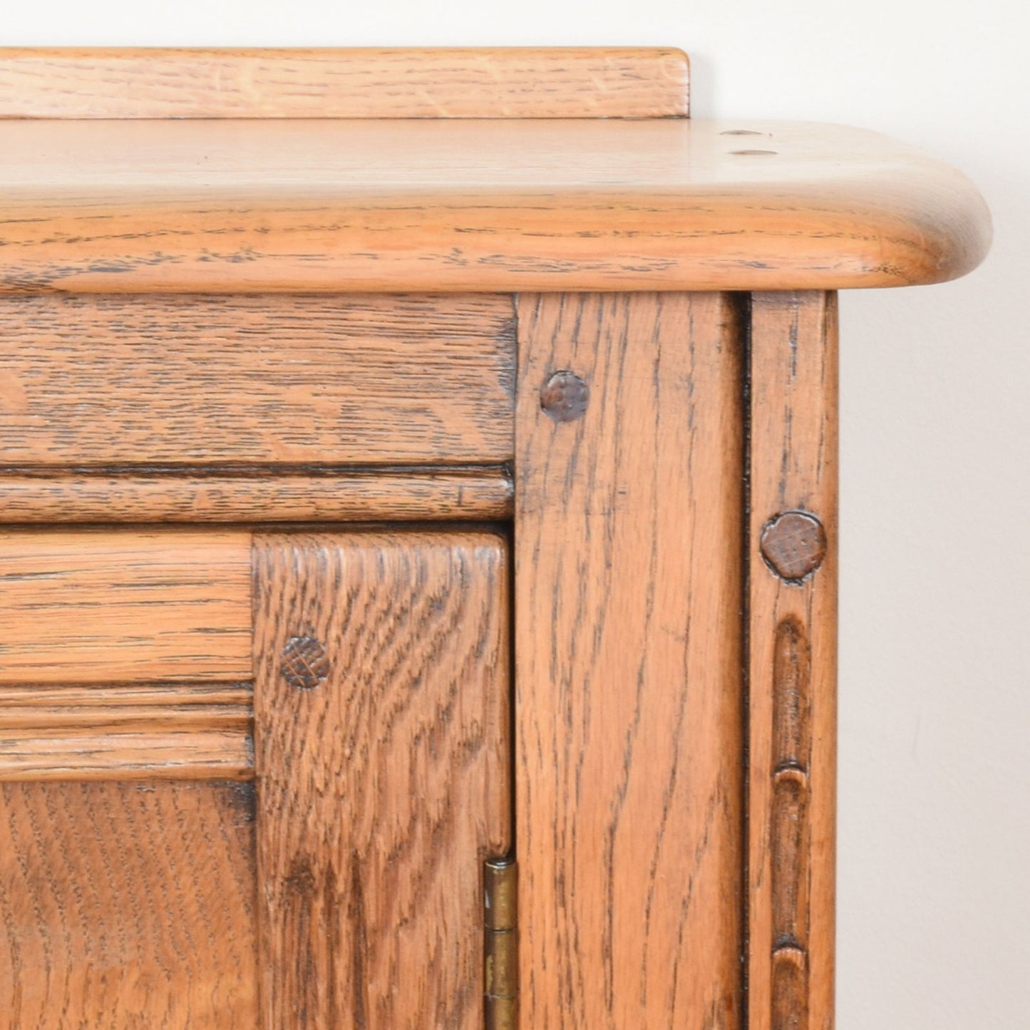 Restored Ercol Sideboard