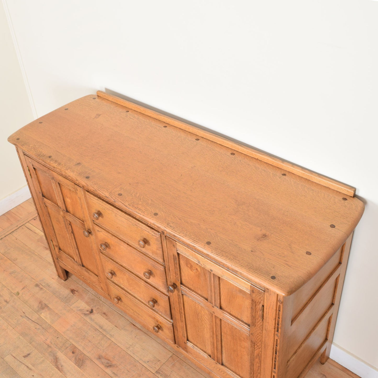 Restored Ercol Sideboard