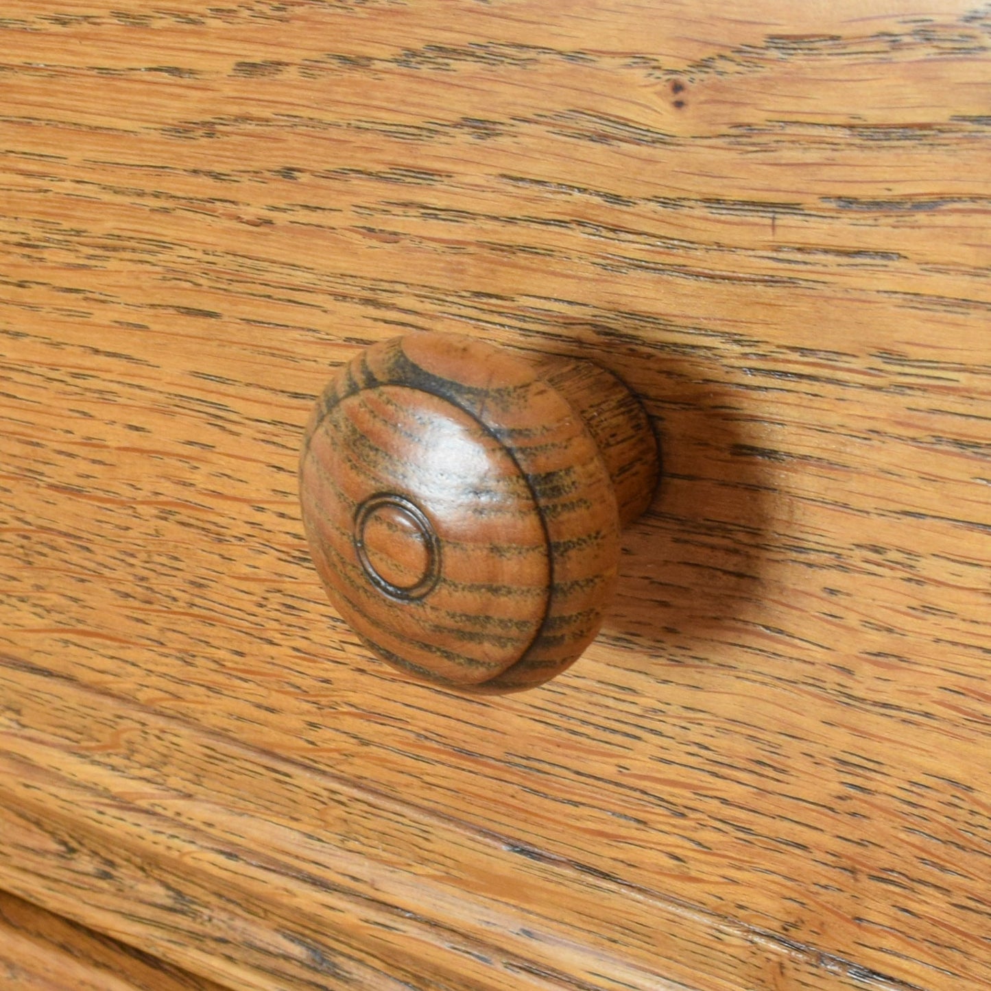 Restored Ercol Sideboard