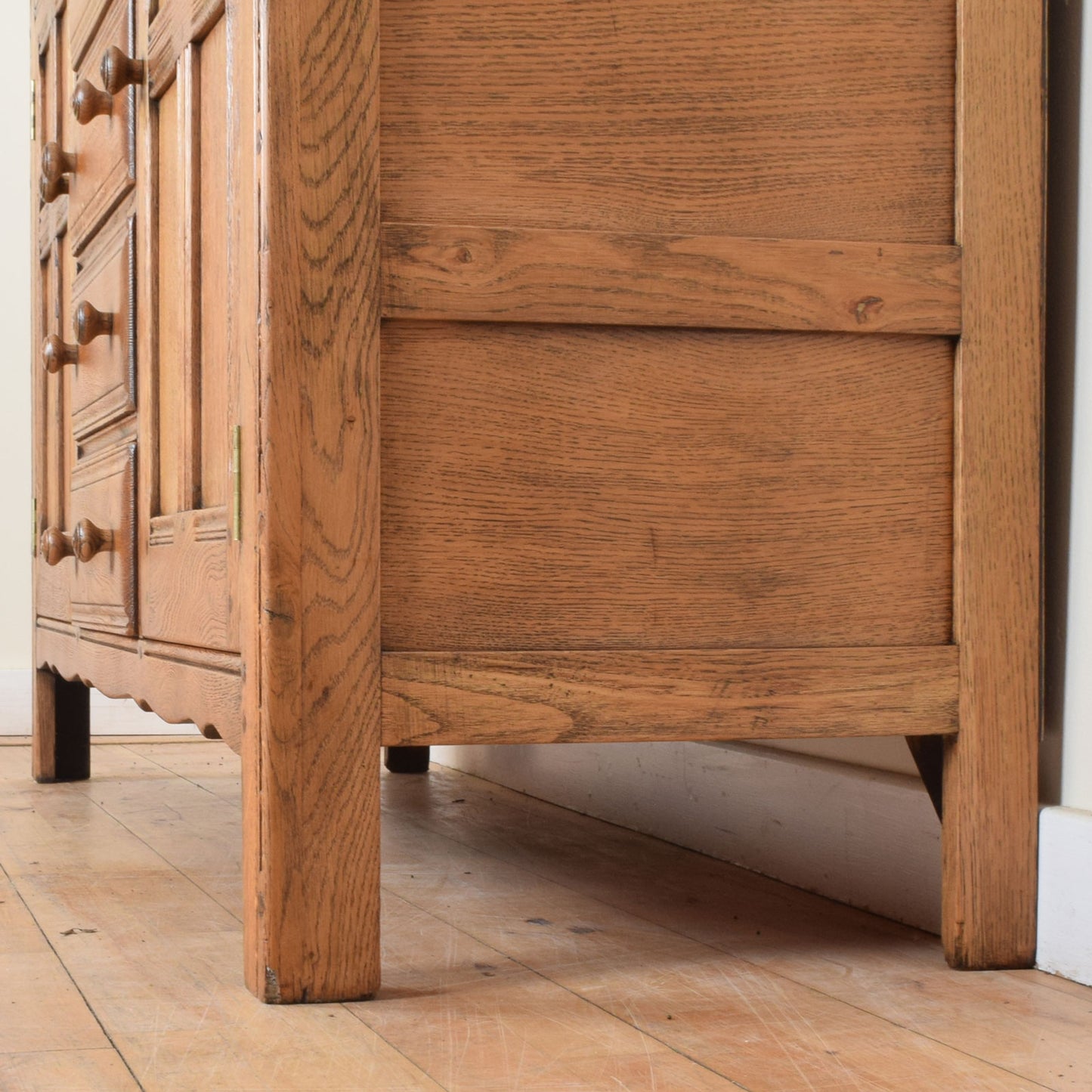 Restored Ercol Sideboard