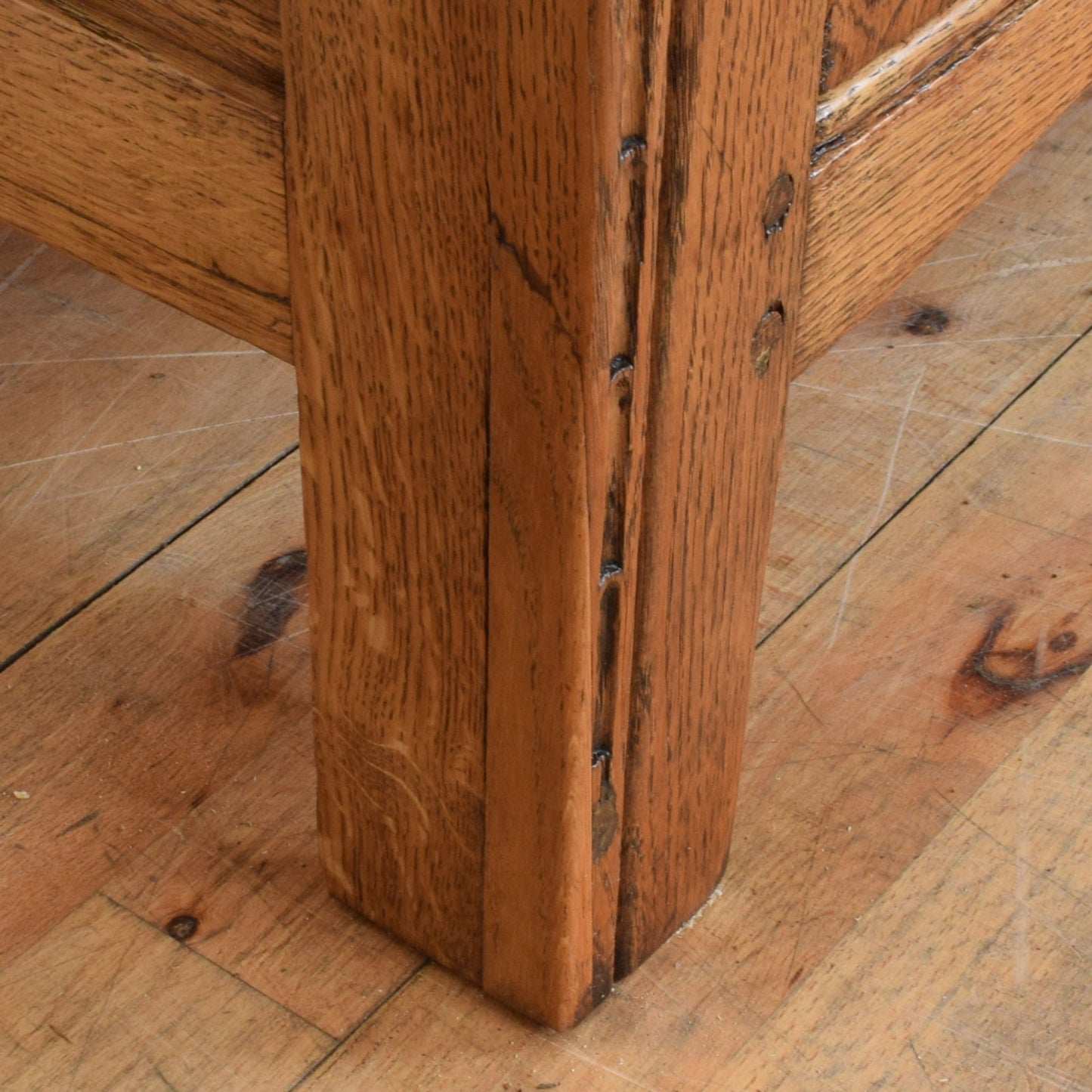 Restored Ercol Sideboard