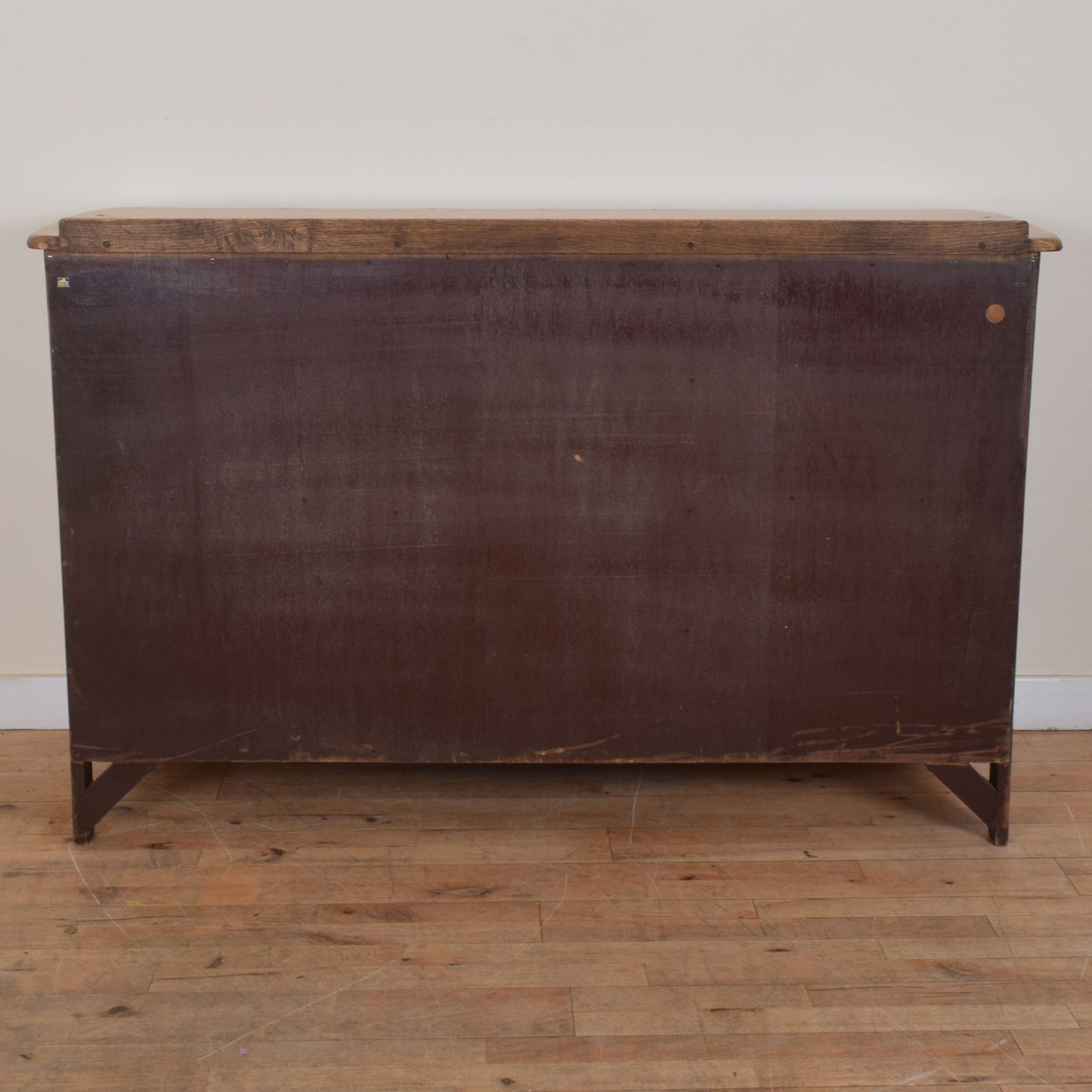 Restored Ercol Sideboard