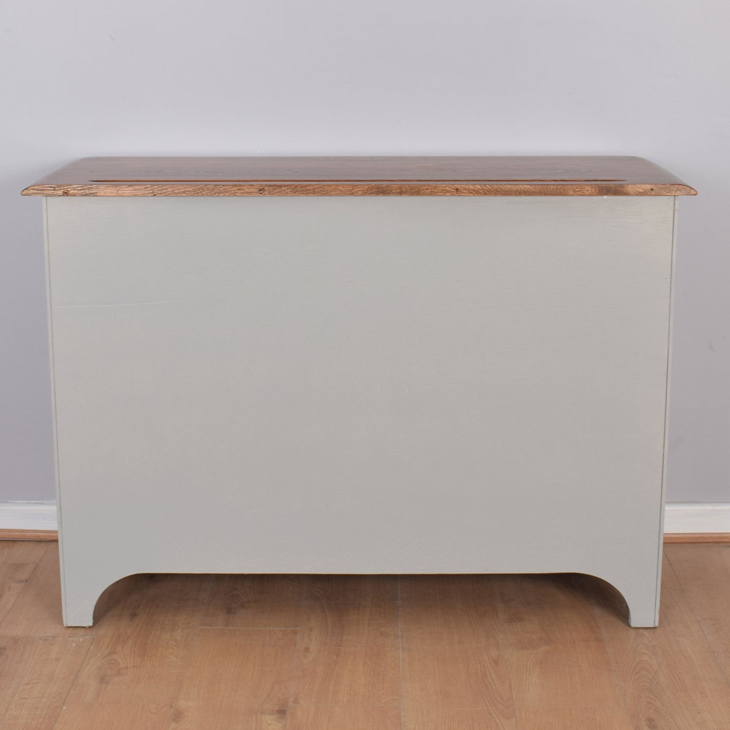 Painted Priory Sideboard