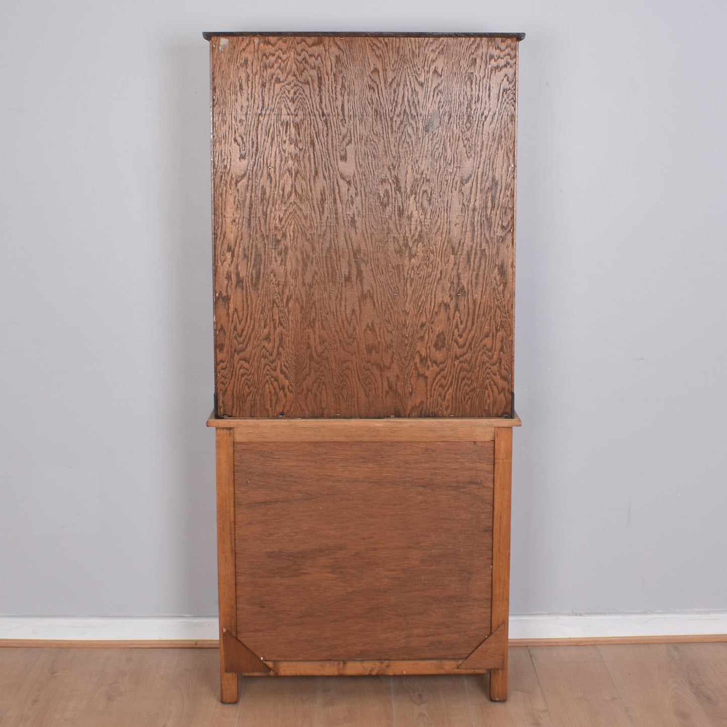 Small Oak Dresser