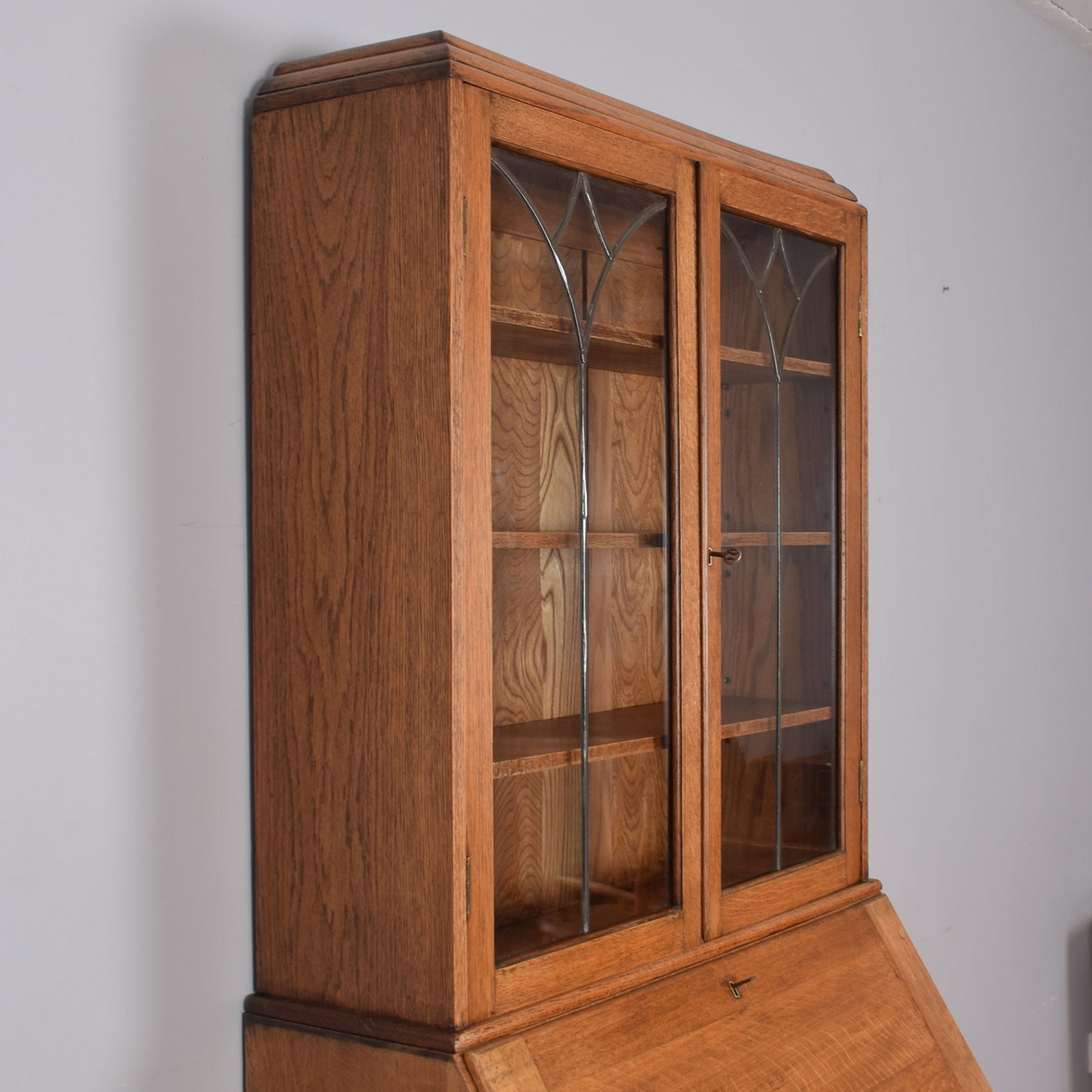 Restored Display Bureau