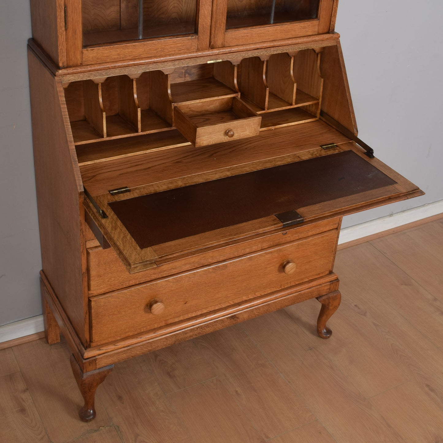 Restored Display Bureau