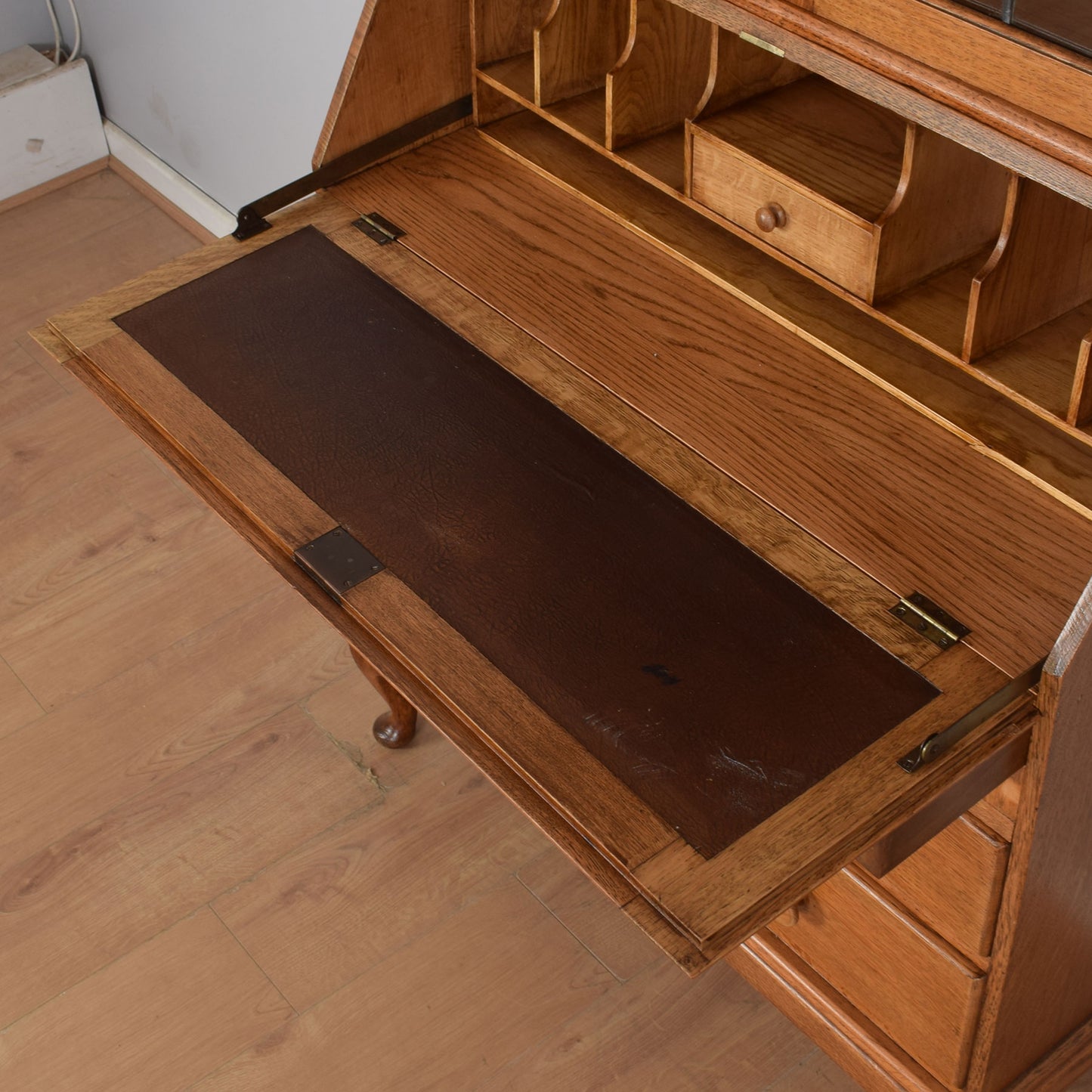 Restored Display Bureau
