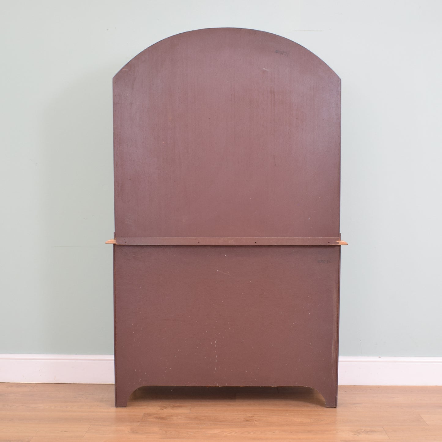 Painted Oak Welsh Dresser