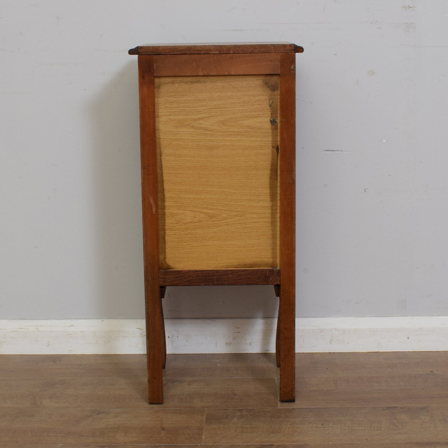 Narrow French Chest Of Drawers