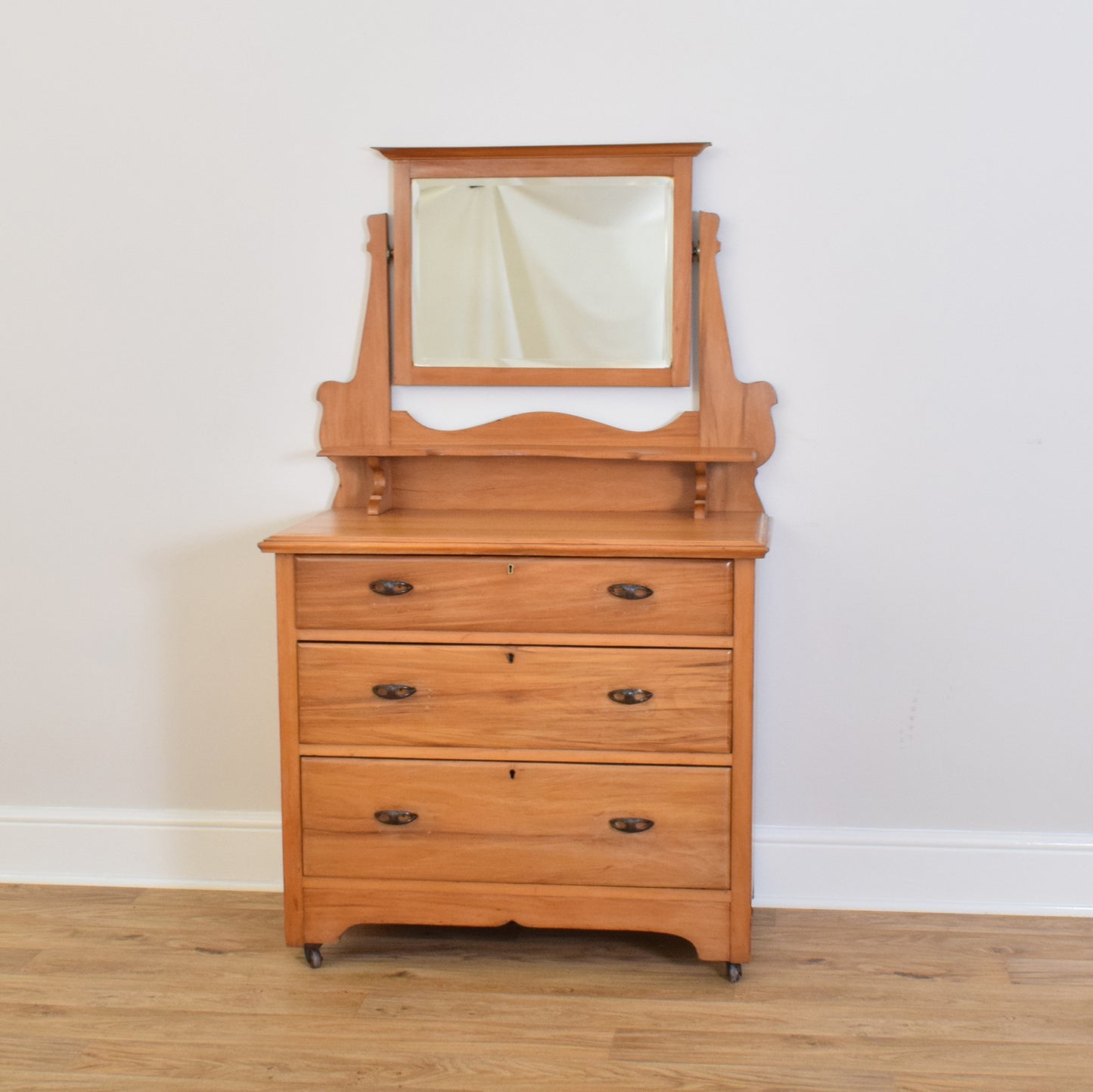 Restored Dressing Table