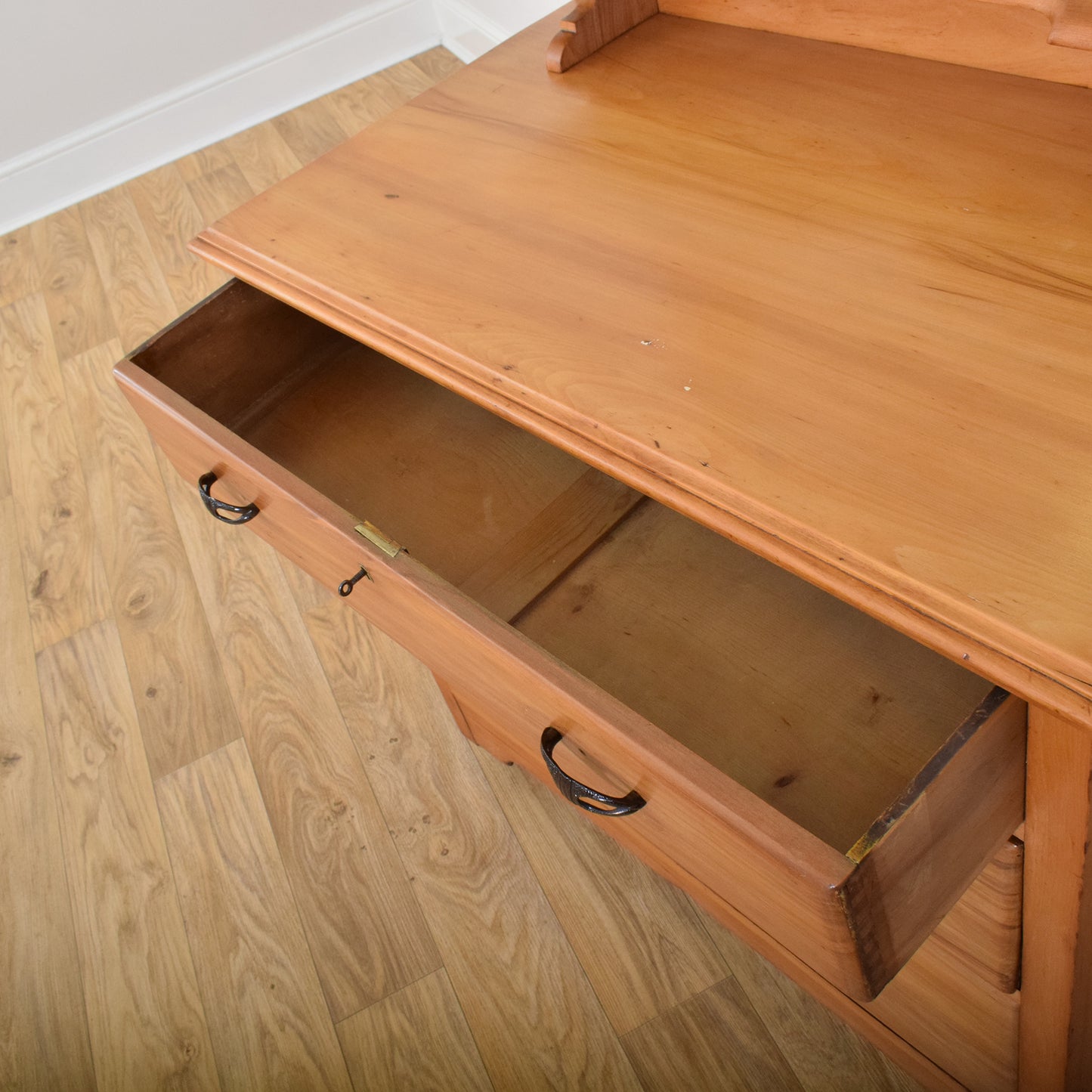 Restored Dressing Table