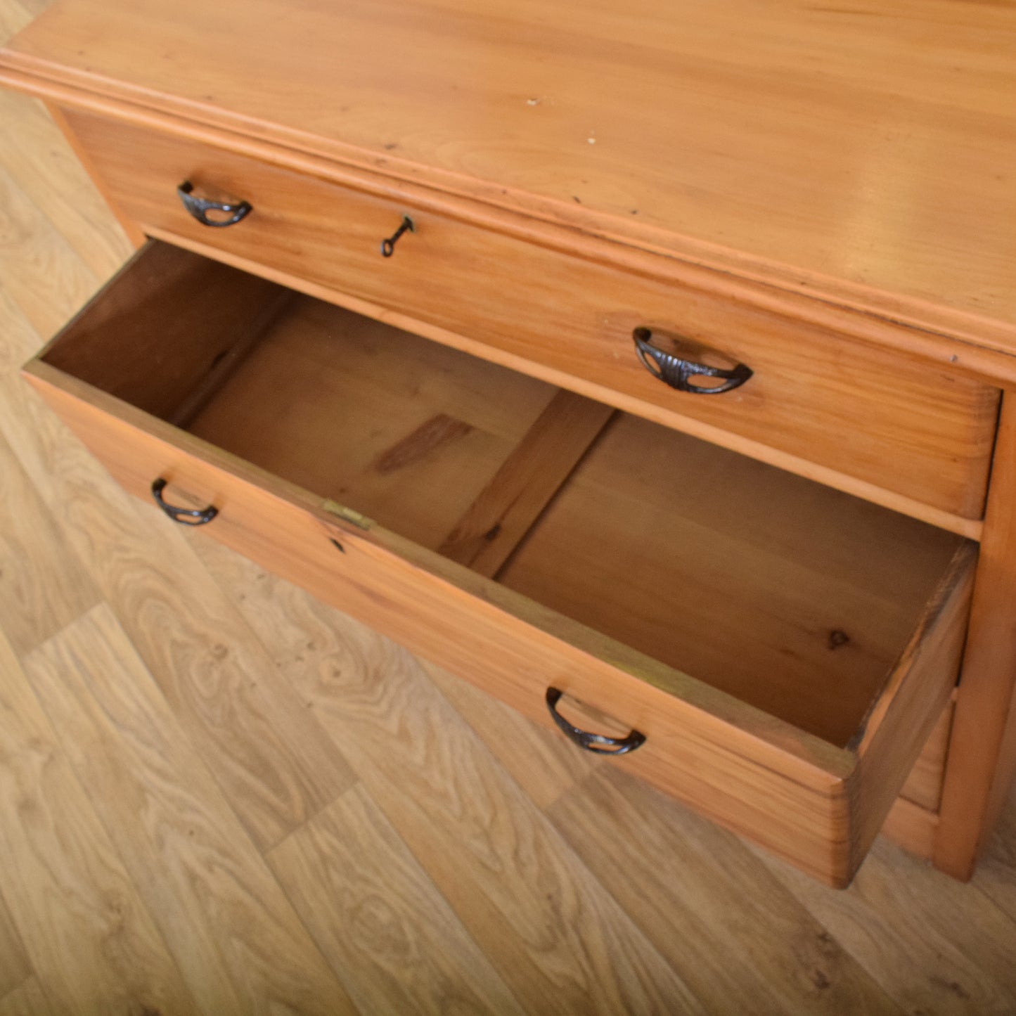 Restored Dressing Table