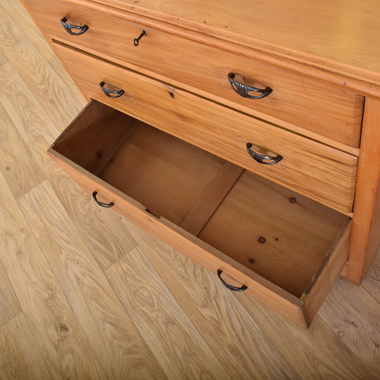 Restored Dressing Table