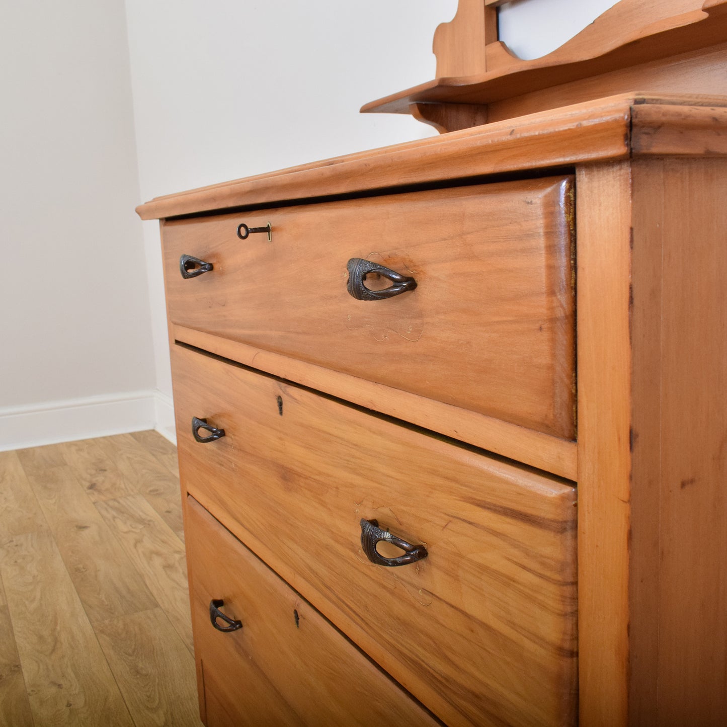 Restored Dressing Table