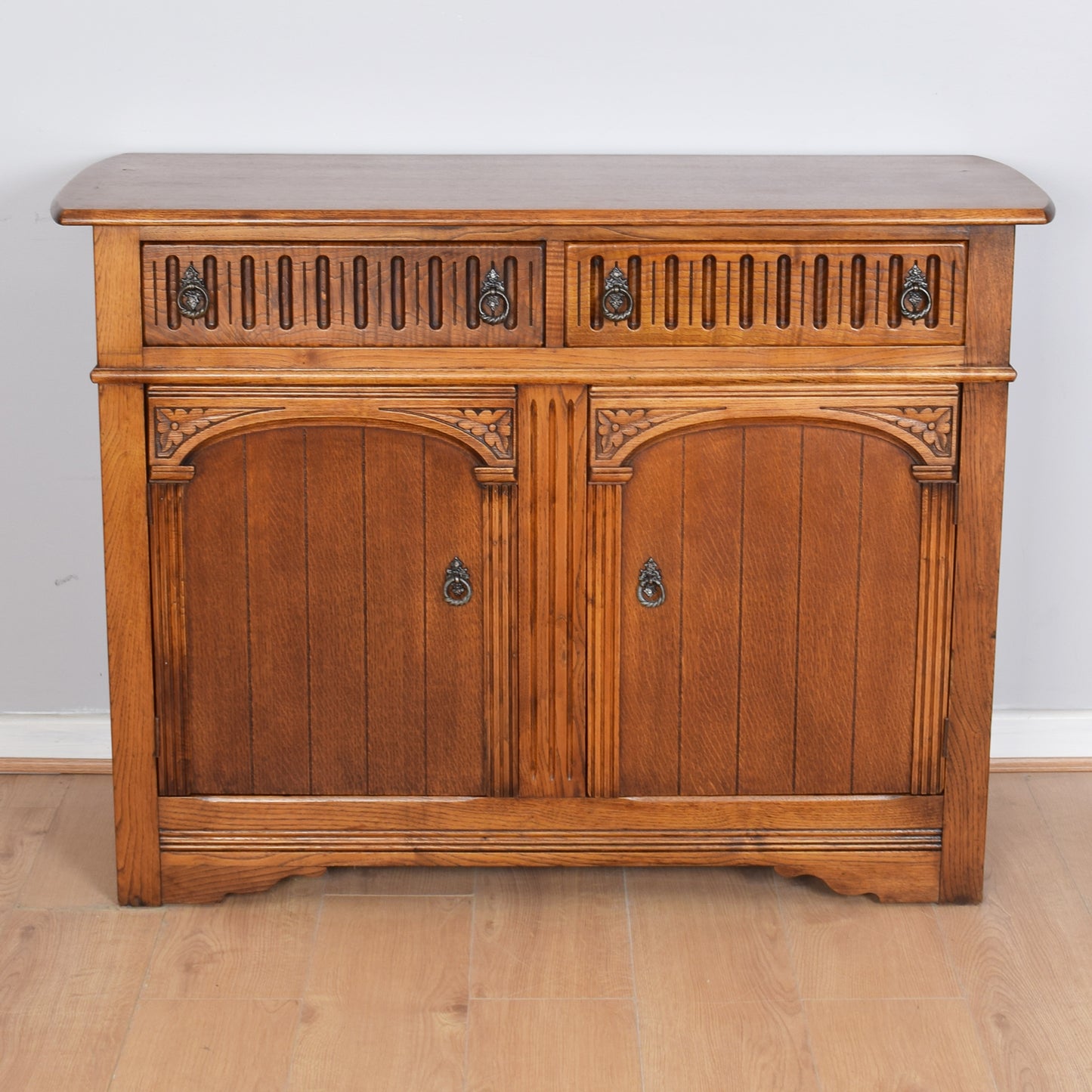 Restored Sideboard