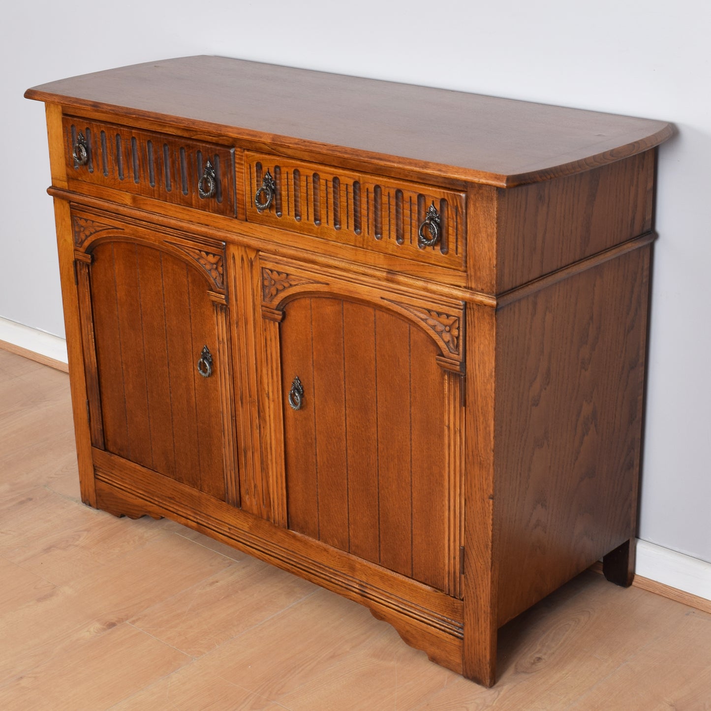 Restored Sideboard