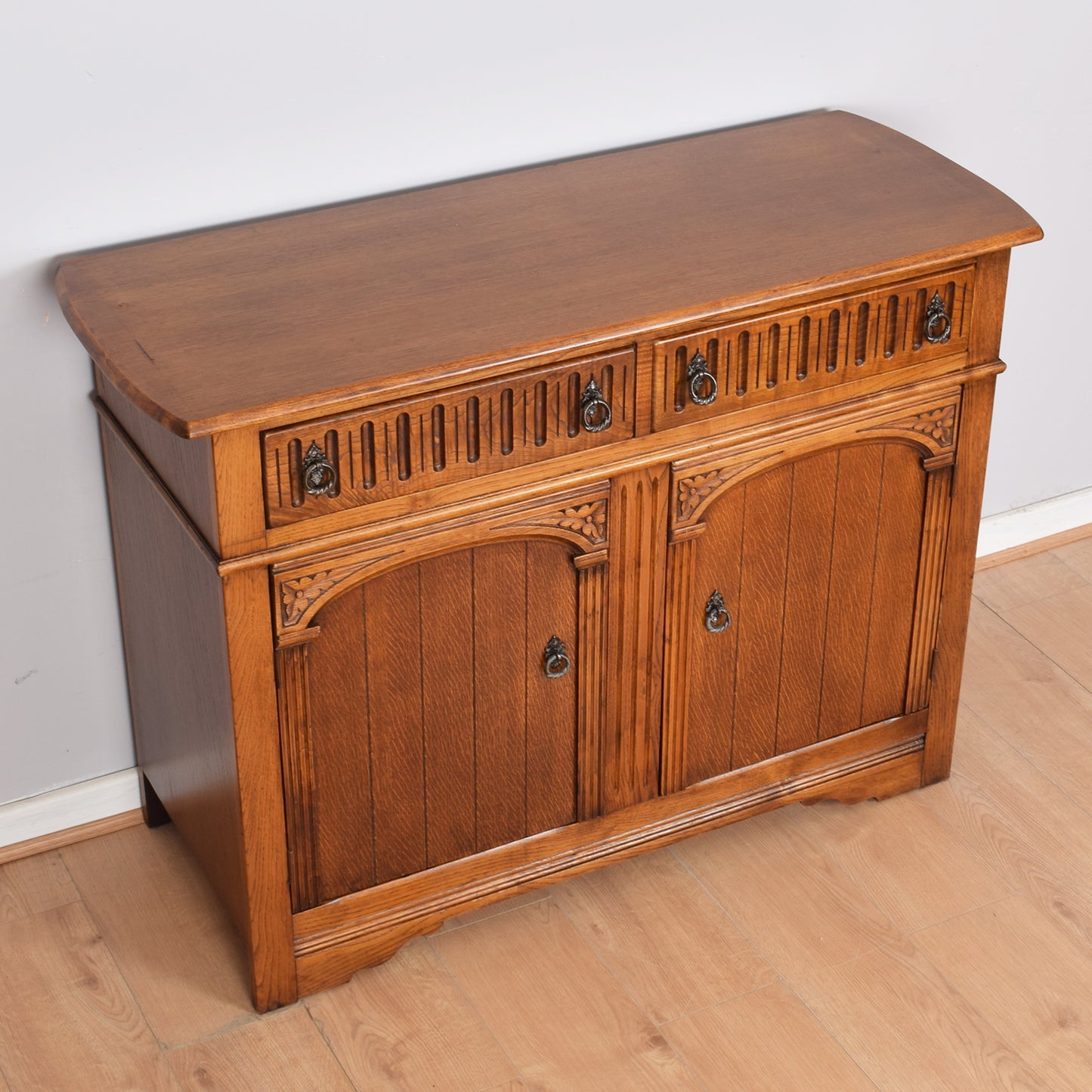 Restored Sideboard