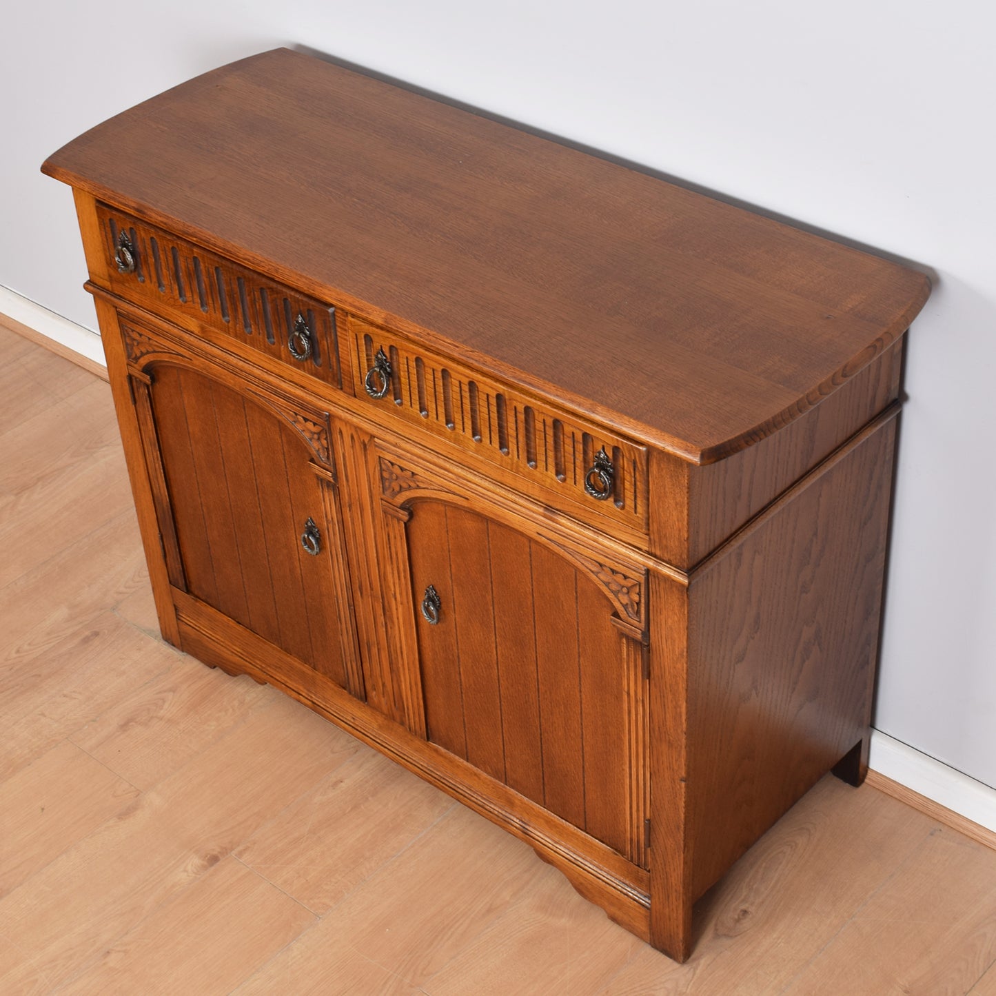 Restored Sideboard