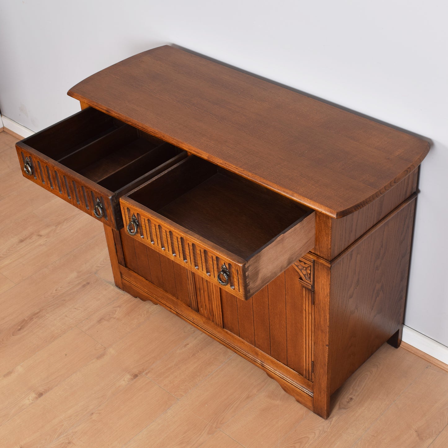 Restored Sideboard