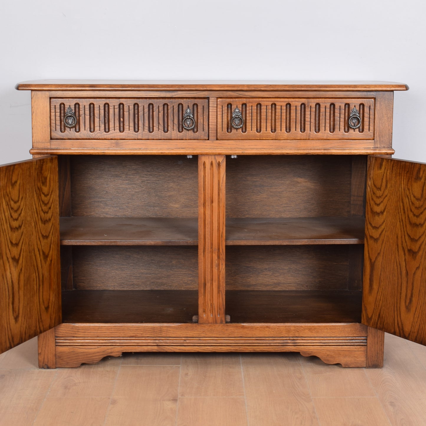 Restored Sideboard