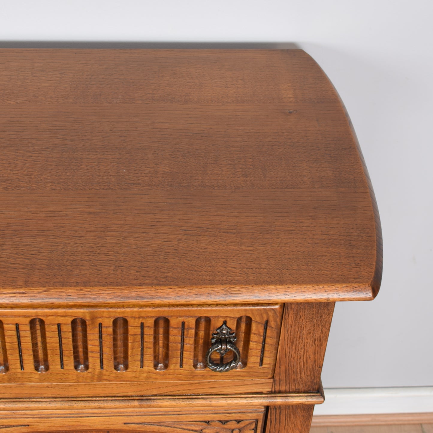 Restored Sideboard