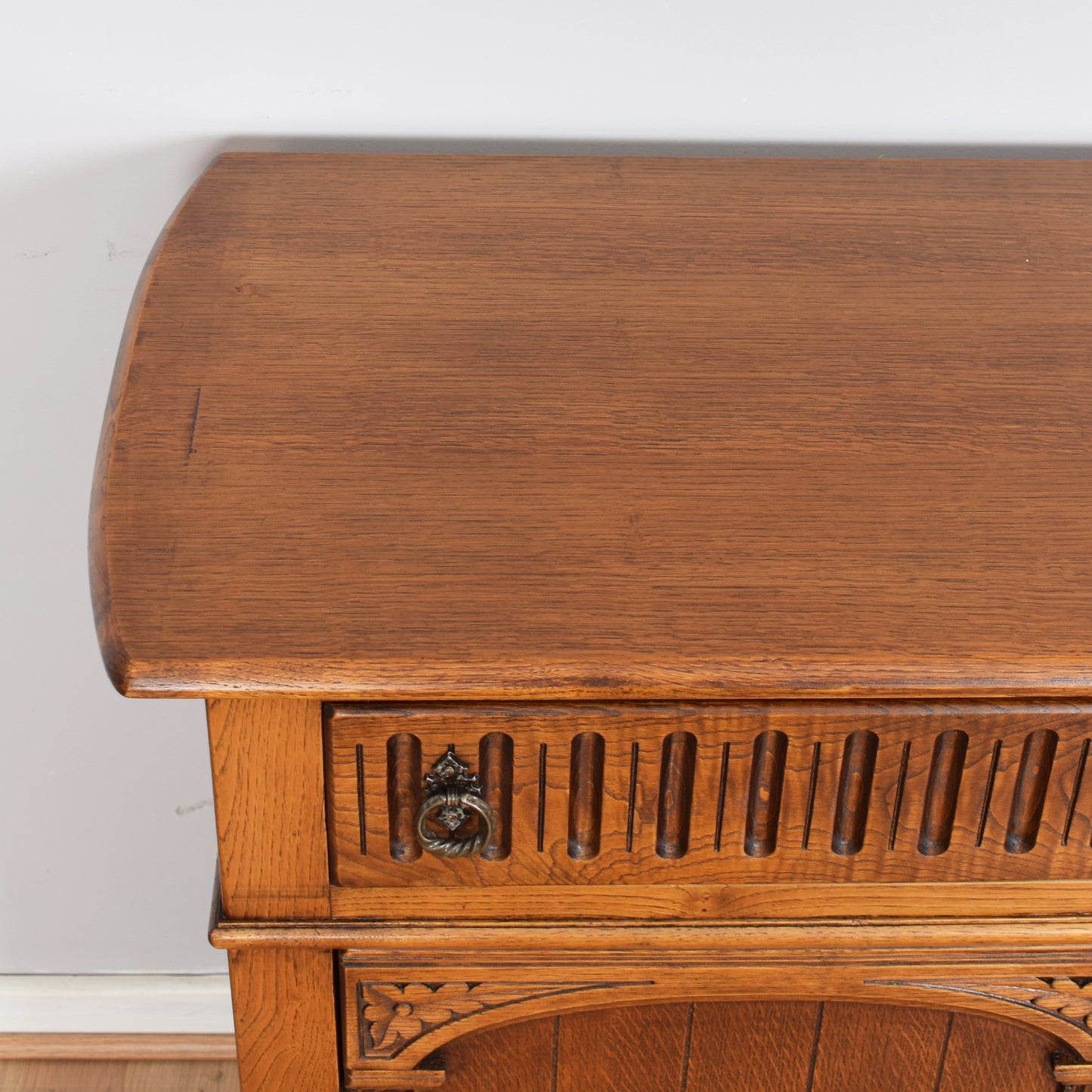 Restored Sideboard