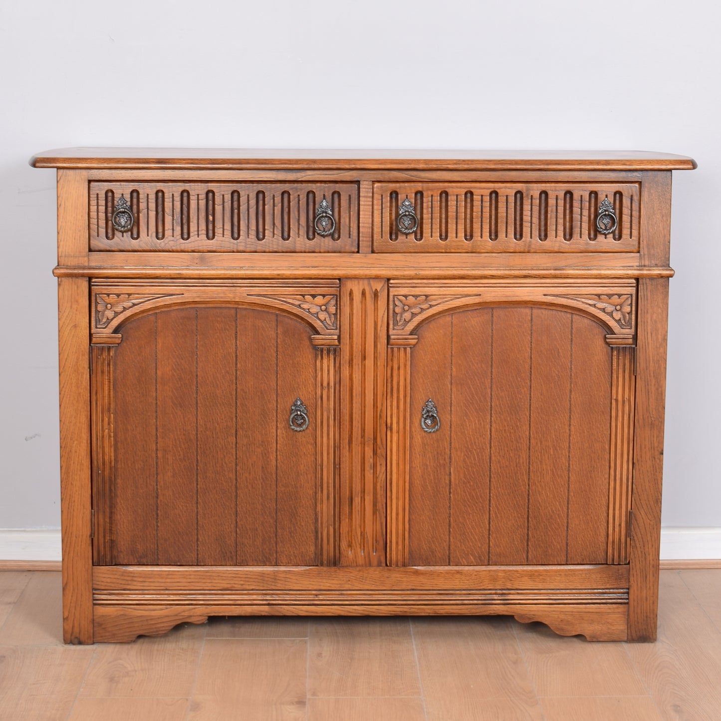 Restored Sideboard