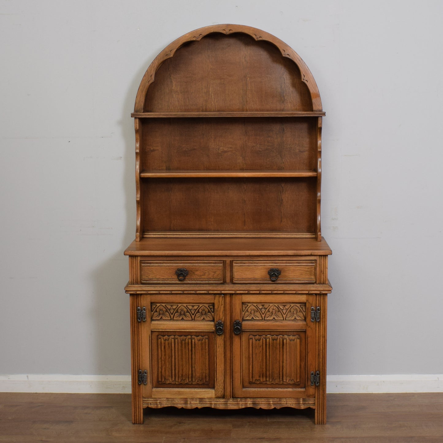 Restored Old Charm Dresser