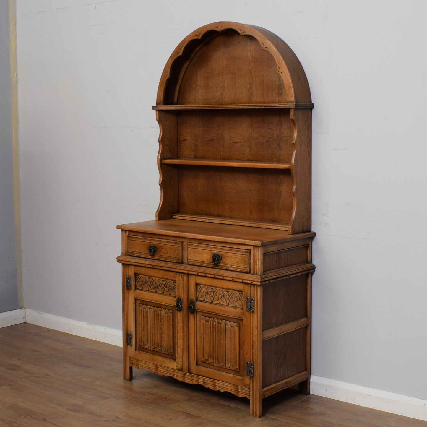 Restored Old Charm Dresser