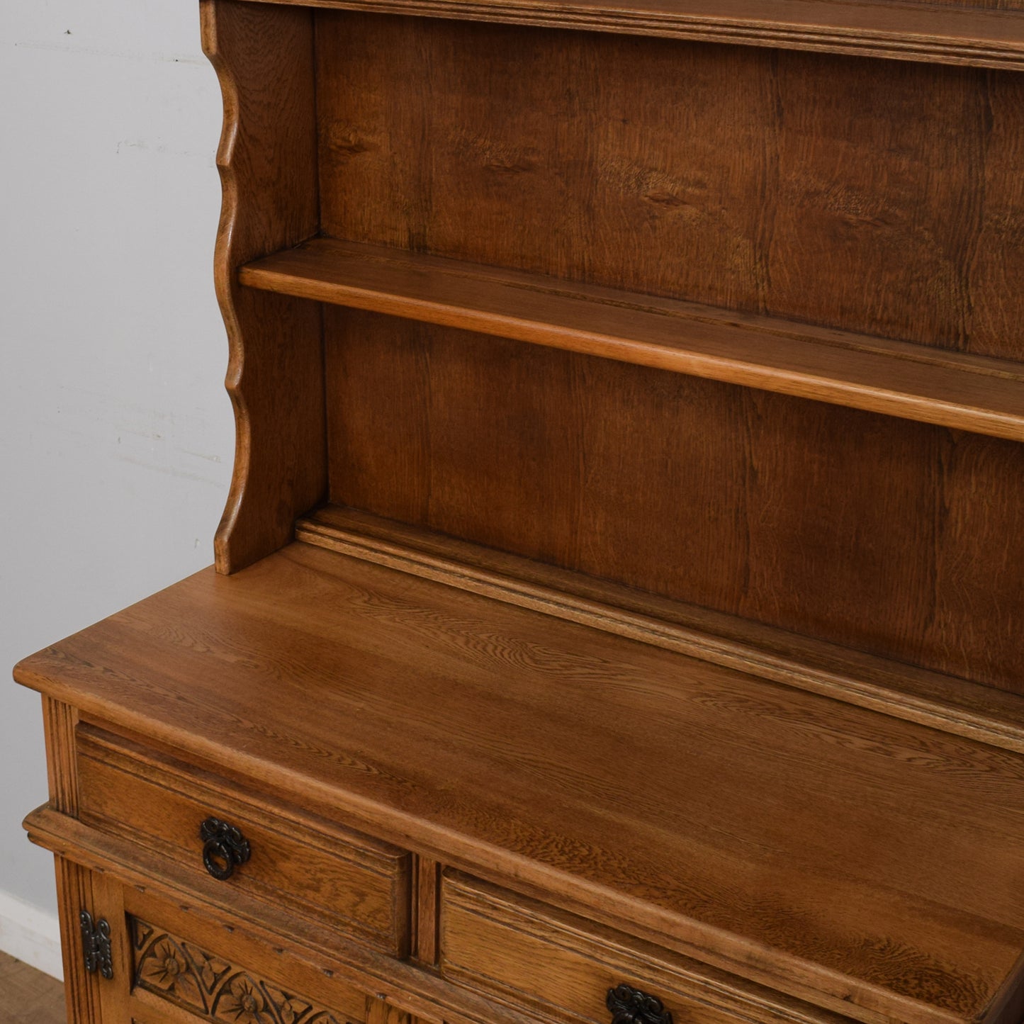 Restored Old Charm Dresser