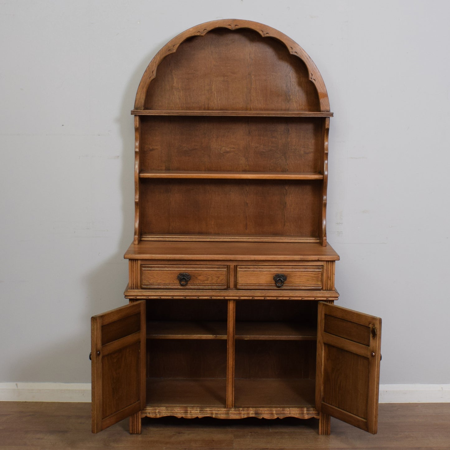 Restored Old Charm Dresser