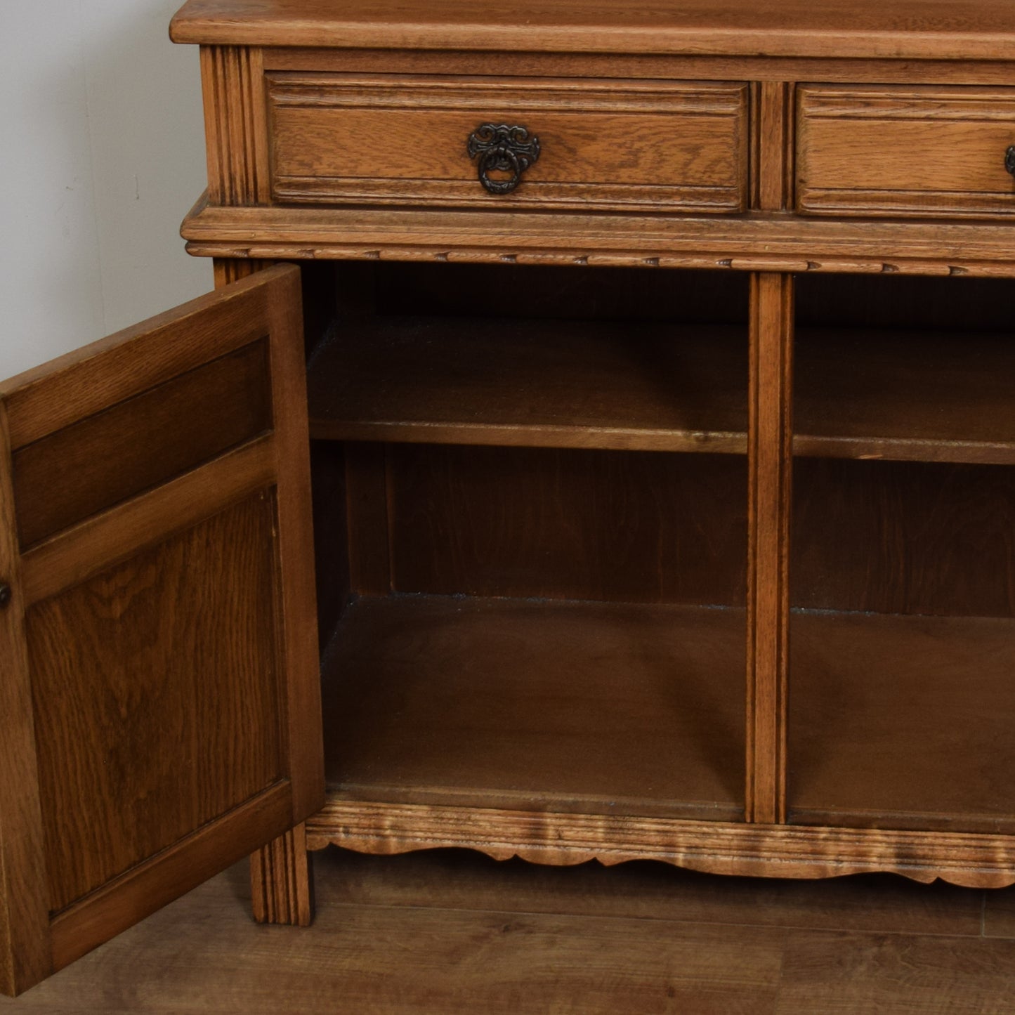 Restored Old Charm Dresser