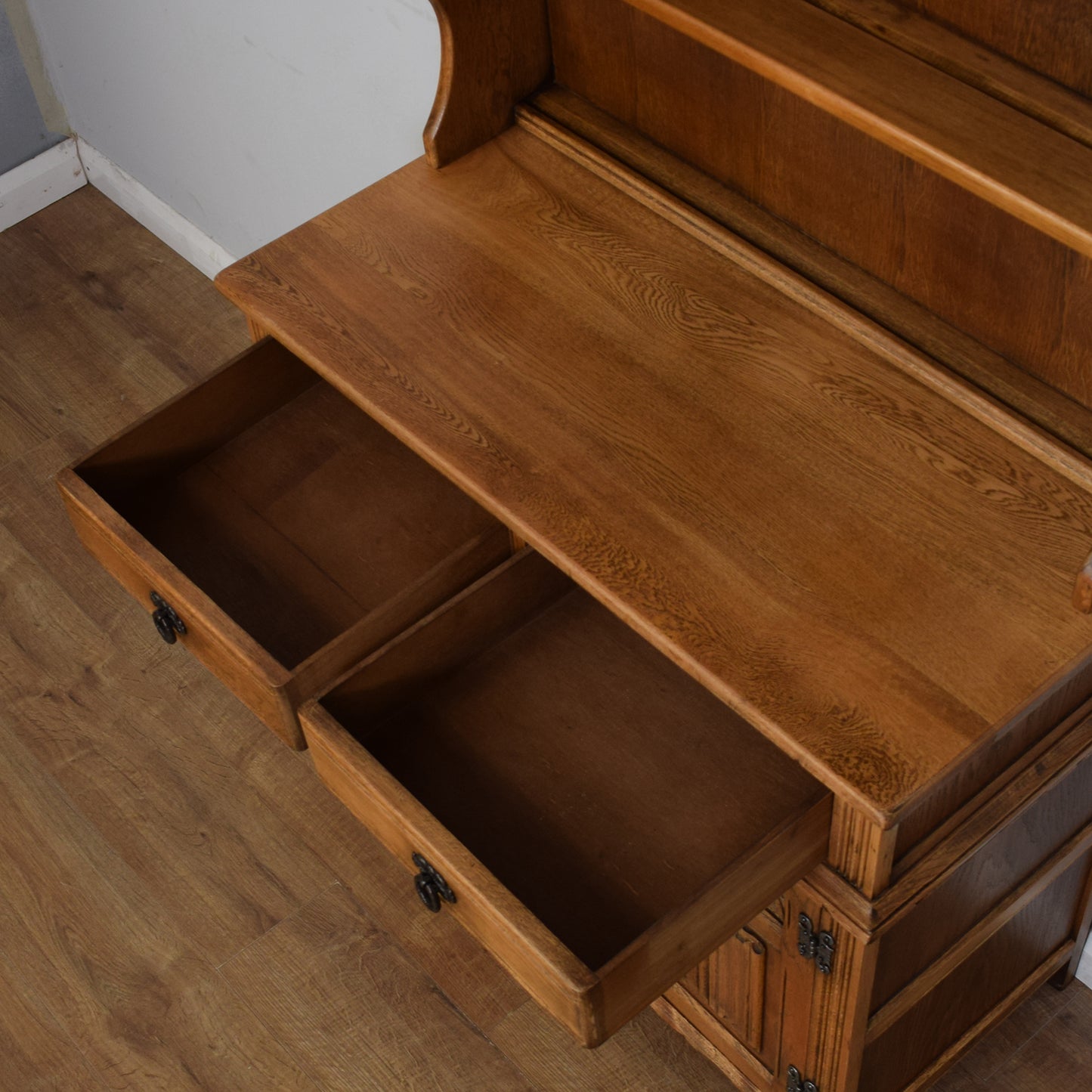Restored Old Charm Dresser
