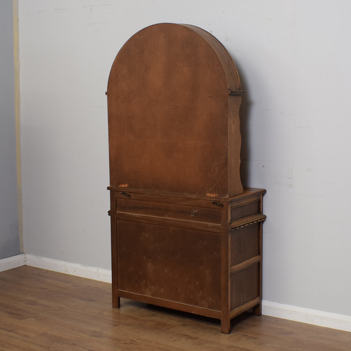 Restored Old Charm Dresser