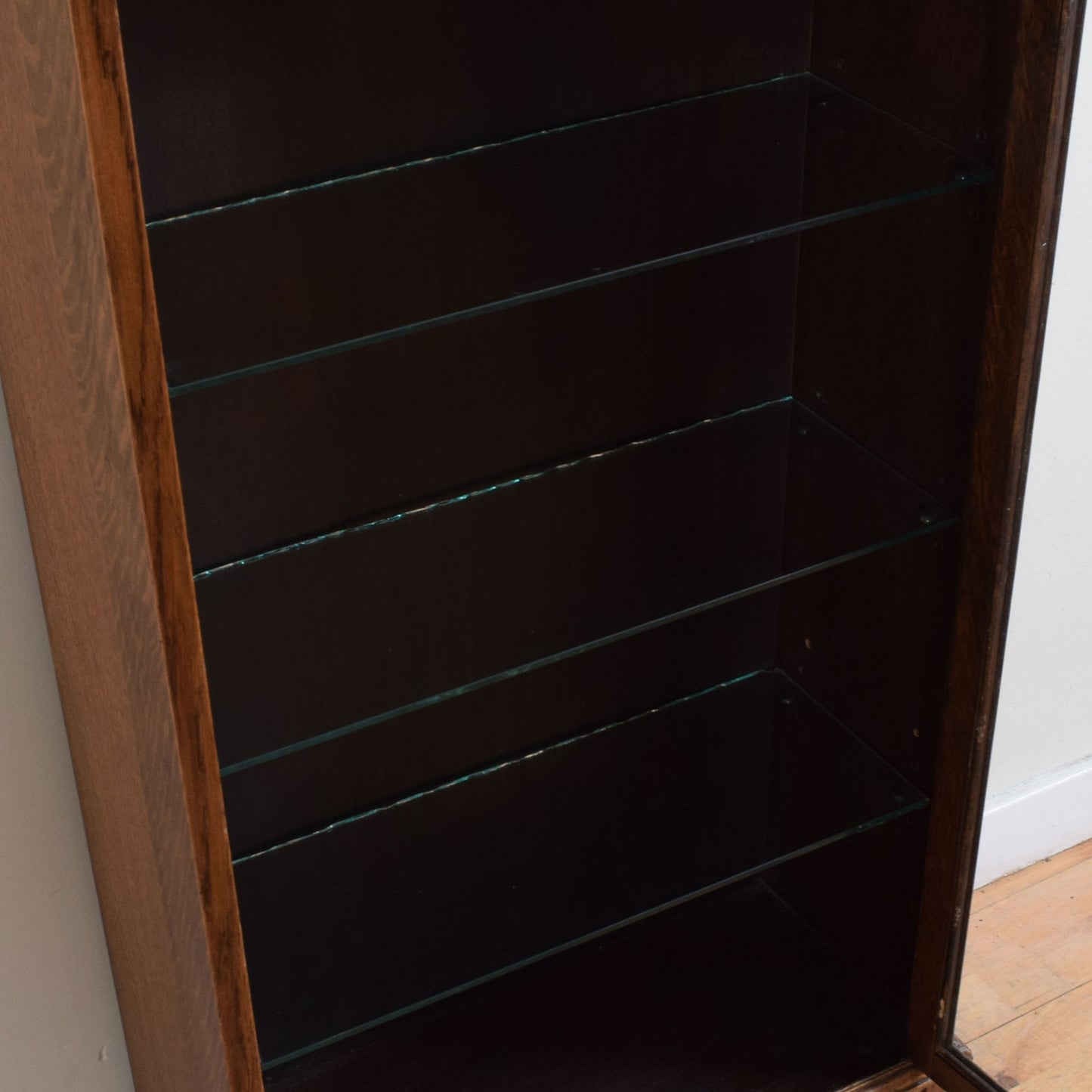 Glazed Display Cabinet