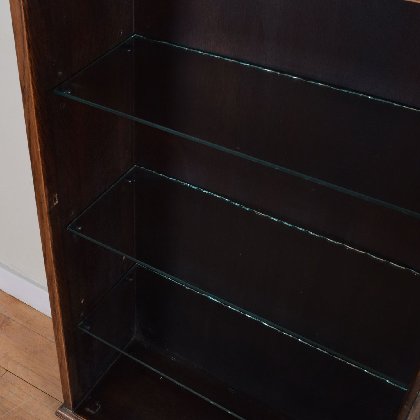 Glazed Display Cabinet