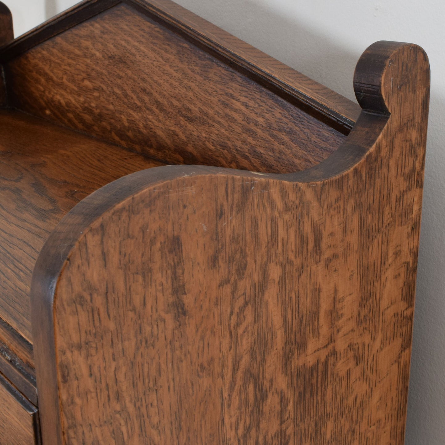 Glazed Display Cabinet