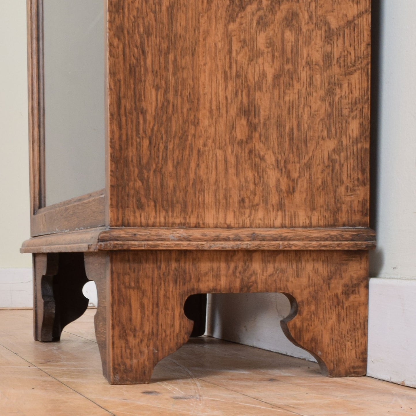Glazed Display Cabinet