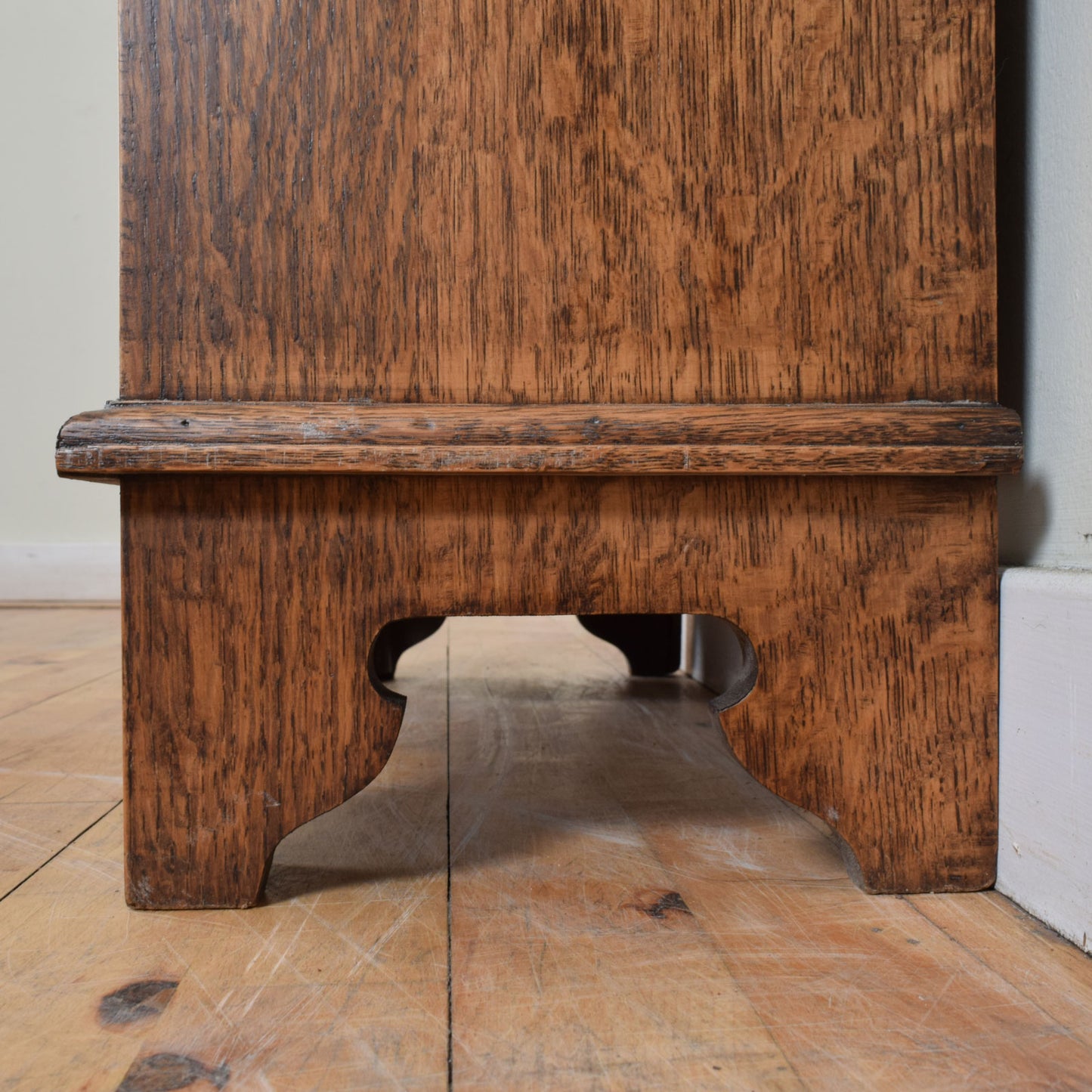 Glazed Display Cabinet