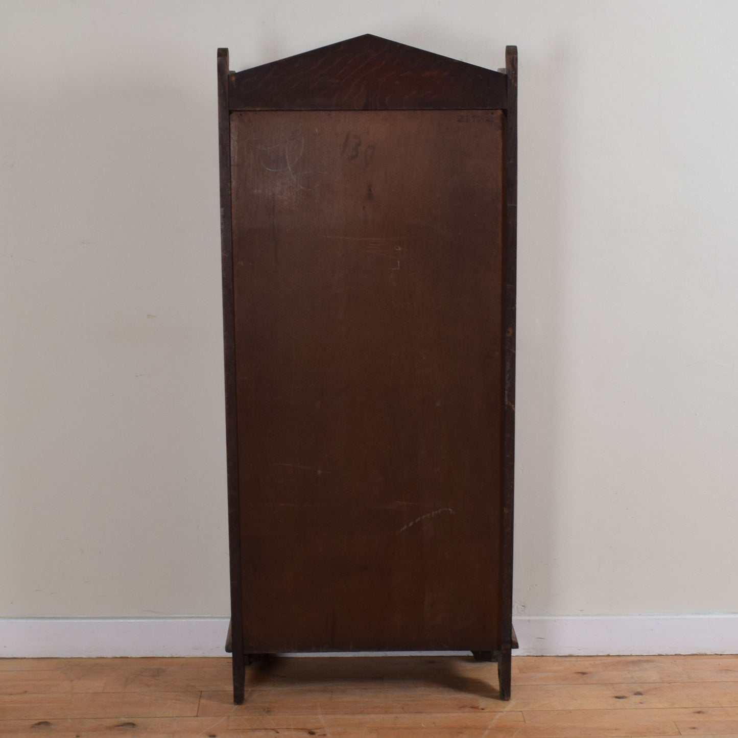 Glazed Display Cabinet